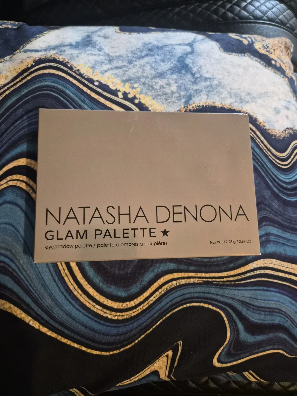 Natasha Denona compact palette